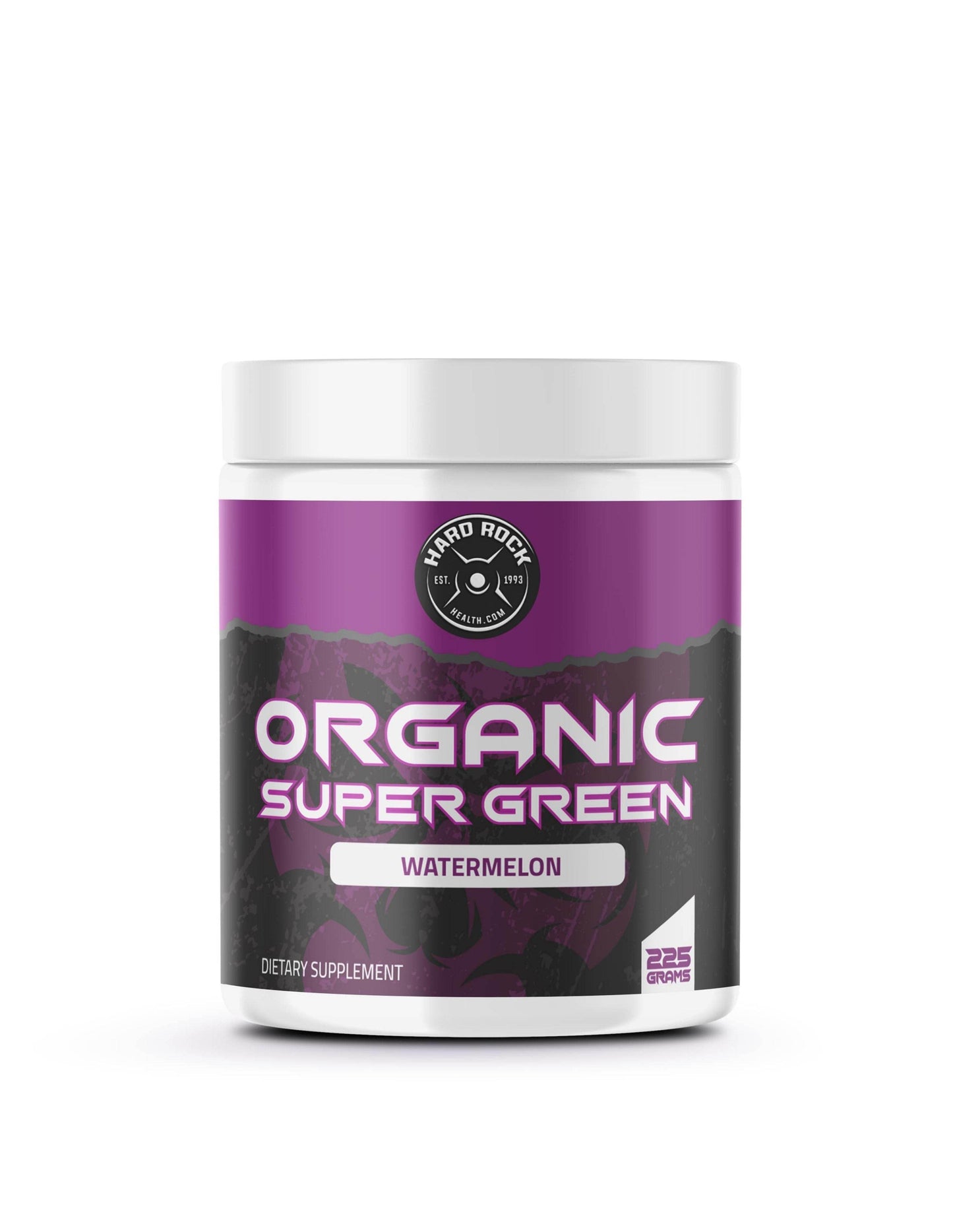 Super Green Organic Watermelon - Concordia Style Boutique