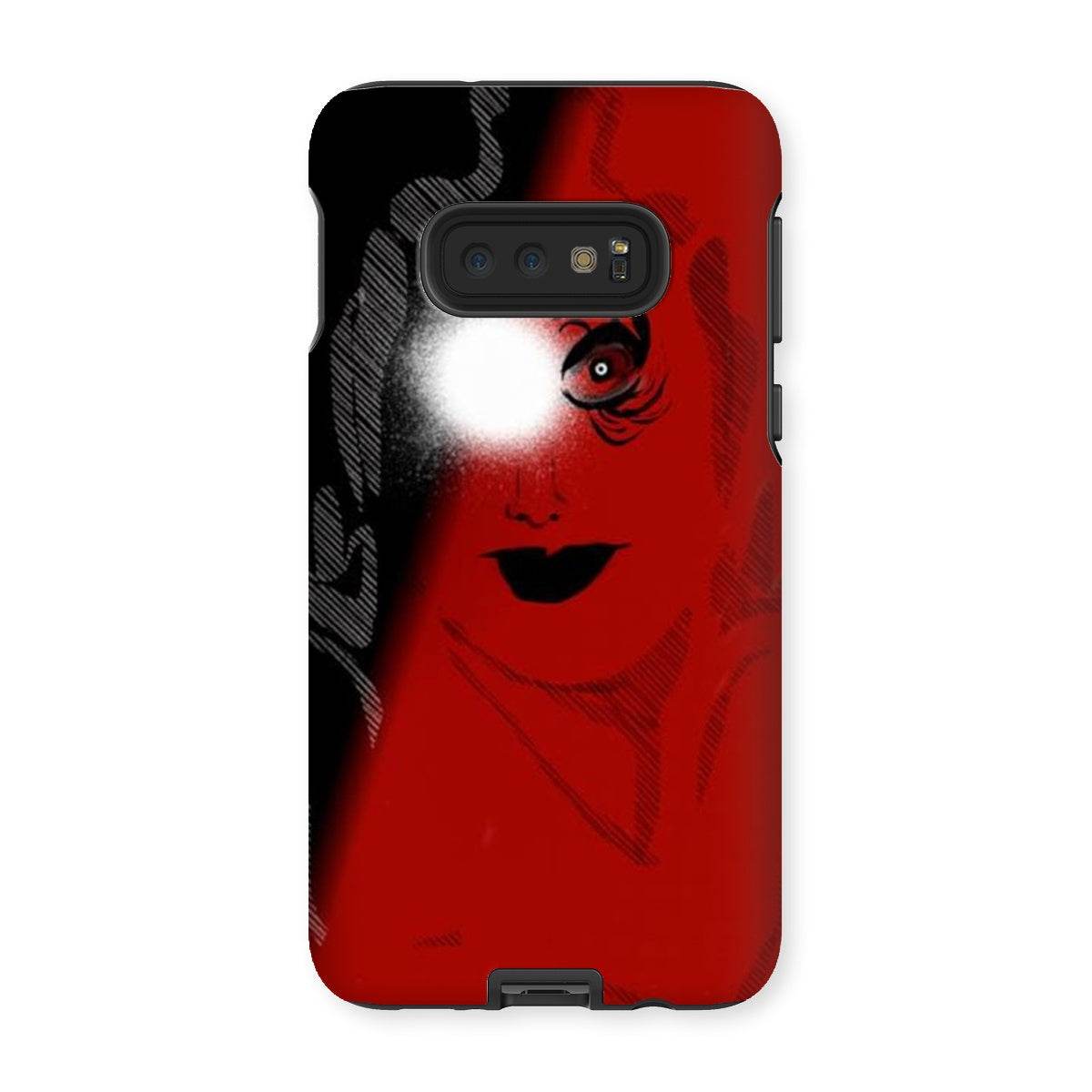 I See You Tough Phone Case - Concordia Style Boutique