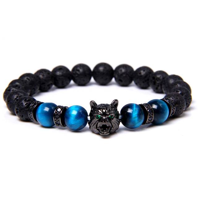 Handmade Beaded Bracelet - Concordia Style Boutique
