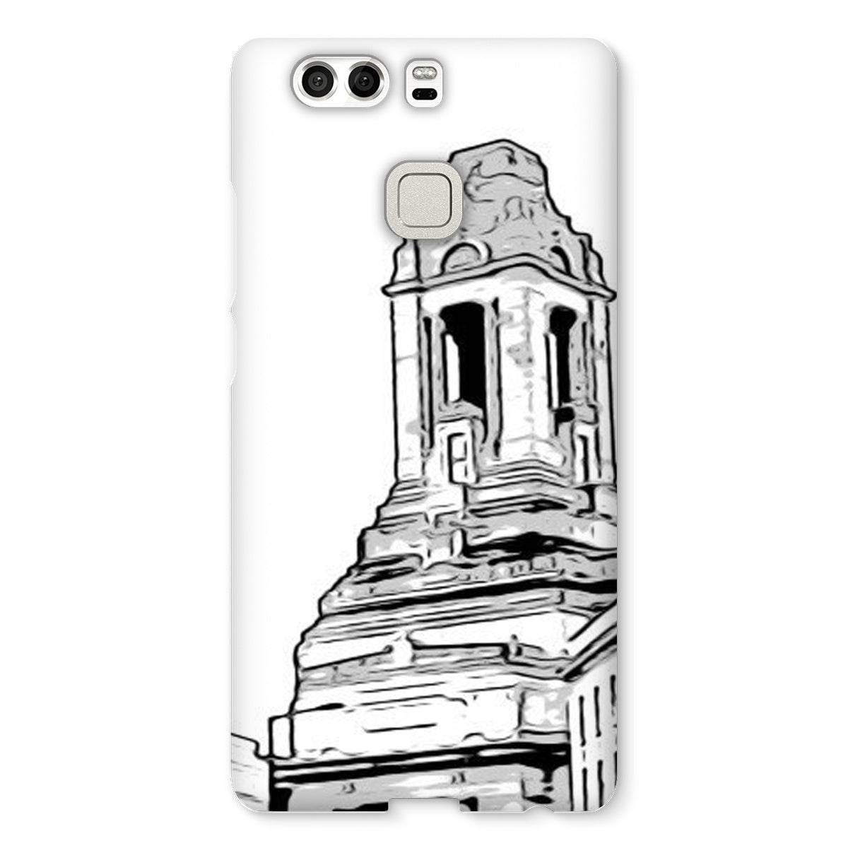 A Grand Place Snap Phone Case - Concordia Style Boutique