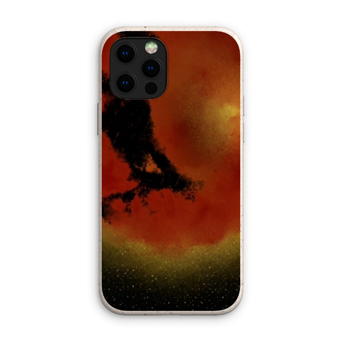 The Sun Eco Phone Case
