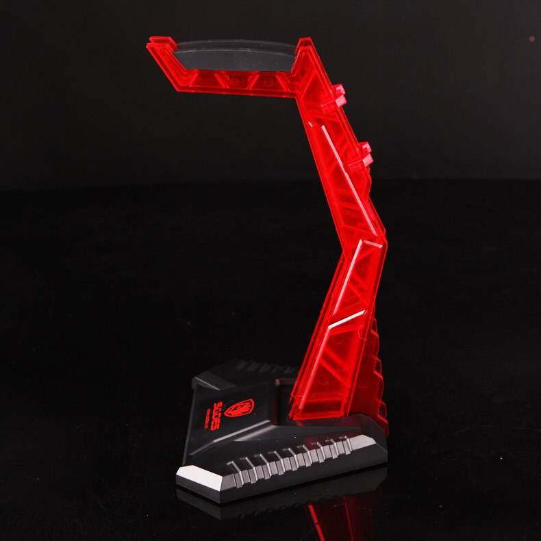 Gaming Cradle Headset Stand - Universal and Multifunctional - Concordia Style Boutique