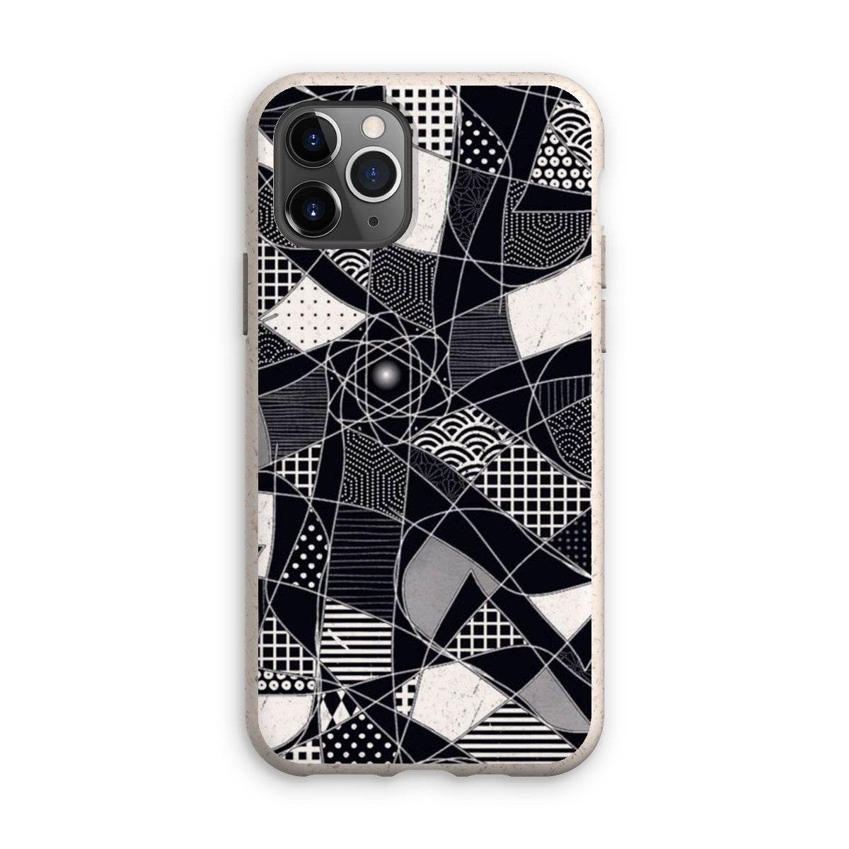 The Pattern Eco Phone Case - Concordia Style Boutique