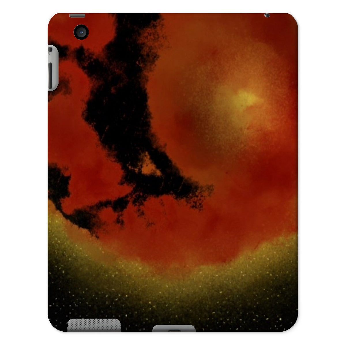 The Sun Tablet Cases - Premium Phone & Tablet Cases from Prodigi - Just $15.86! Shop now at Concordia Style Boutique