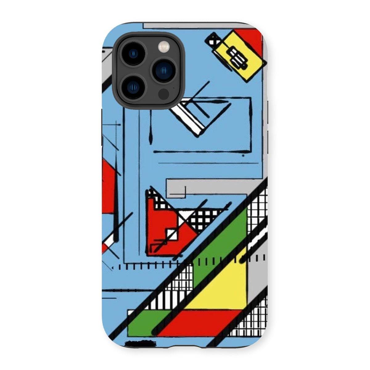 Weekend Tough Phone Case - Concordia Style Boutique