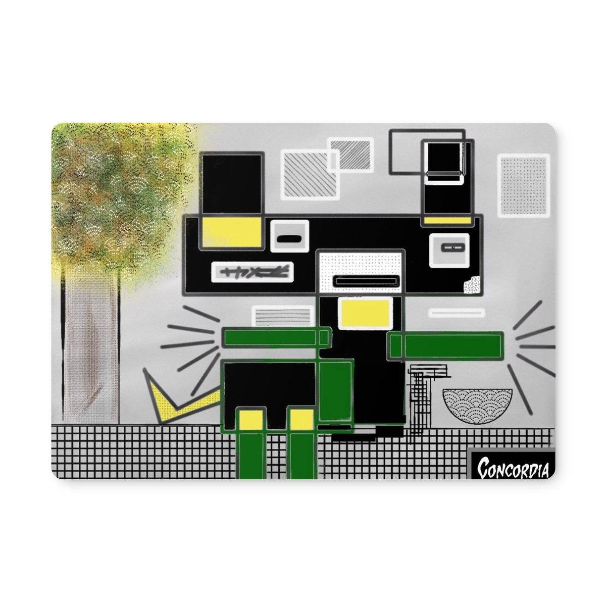 Pet Placemat - Concordia Style Boutique