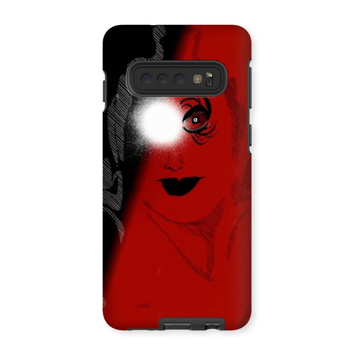 I See You Tough Phone Case - Concordia Style Boutique