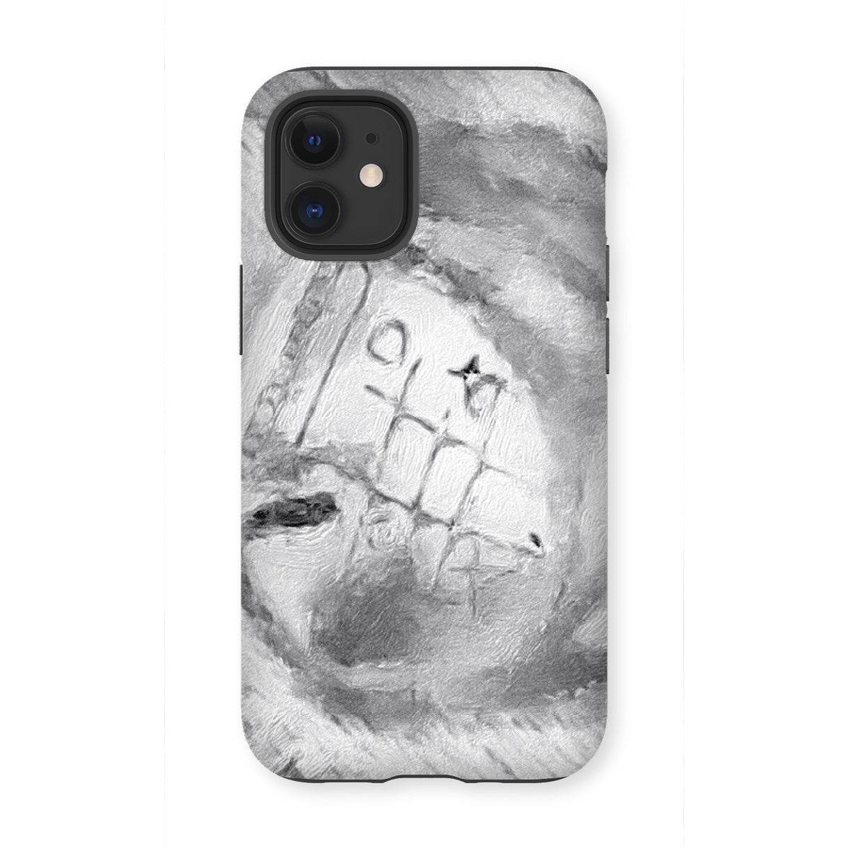 Head Tough Phone Case - Concordia Style Boutique