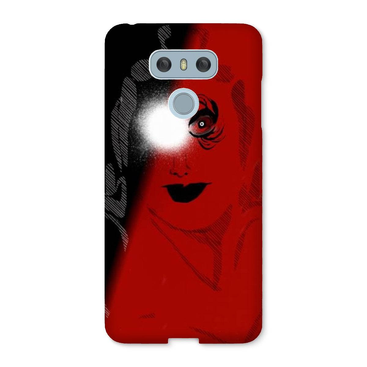 I See You Snap Phone Case - Concordia Style Boutique