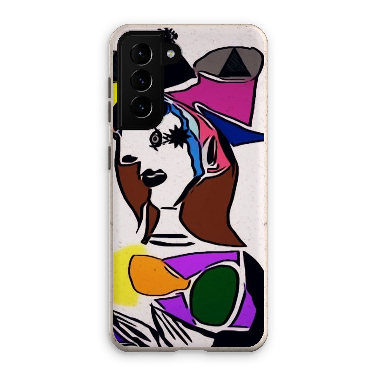 Dora Eco Phone Case