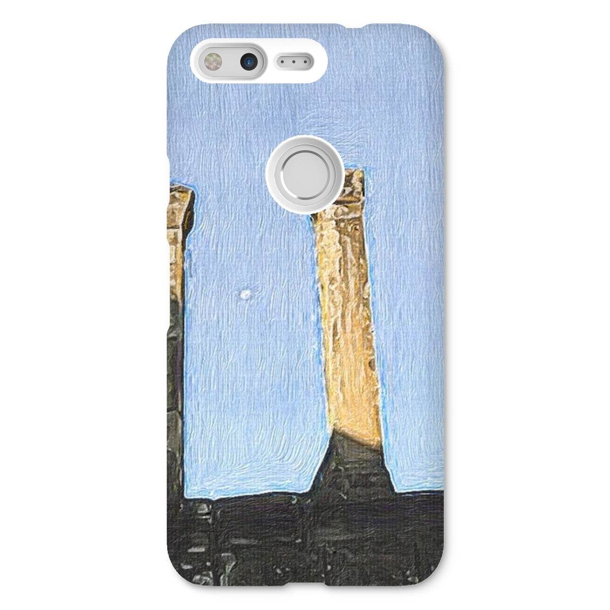 Angkor Wat Snap Phone Case - Concordia Style Boutique