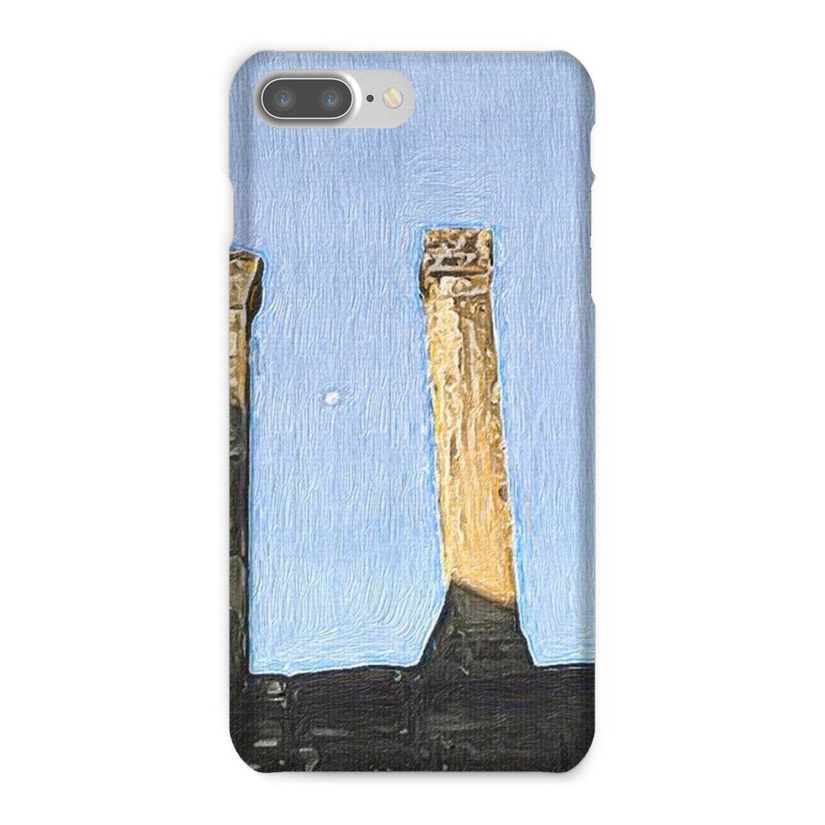 Angkor Wat Snap Phone Case - Concordia Style Boutique