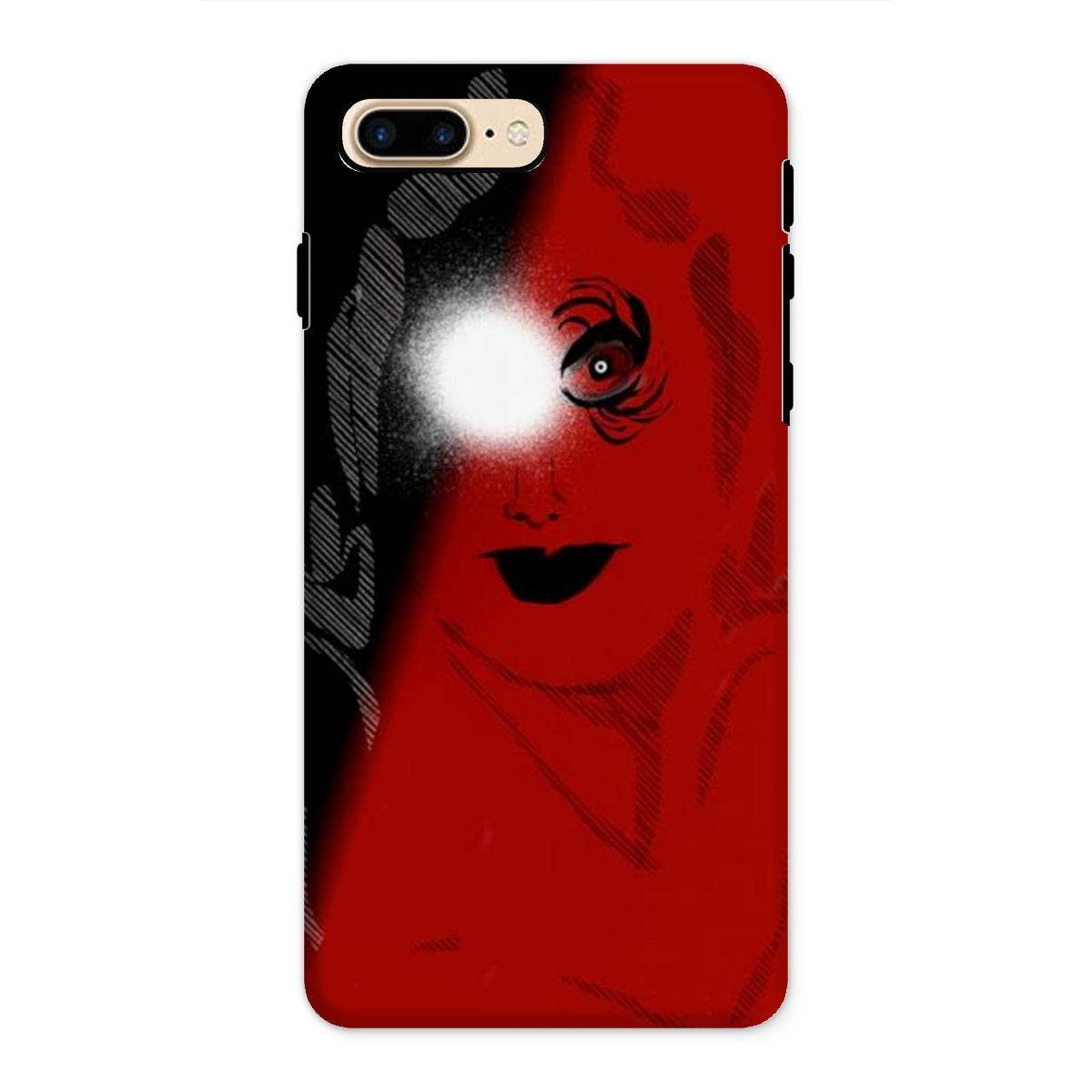 I See You Tough Phone Case - Concordia Style Boutique