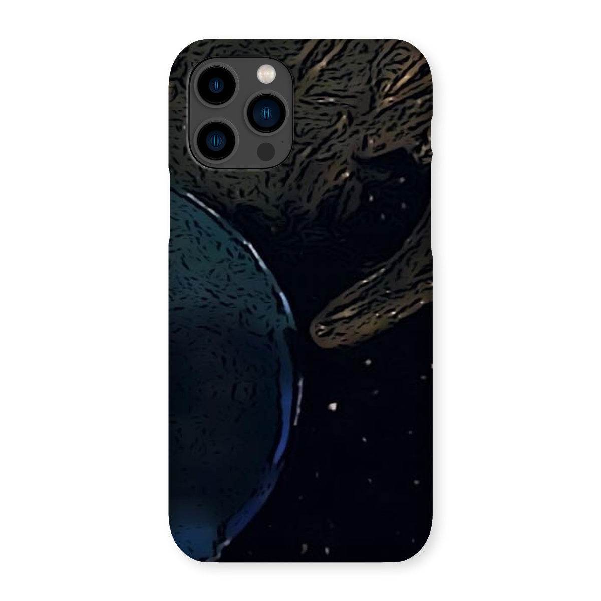 Invasion Snap Phone Case - Concordia Style Boutique