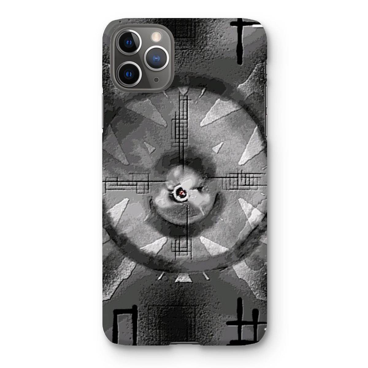 Target - Snap Phone Case - Concordia Style Boutique