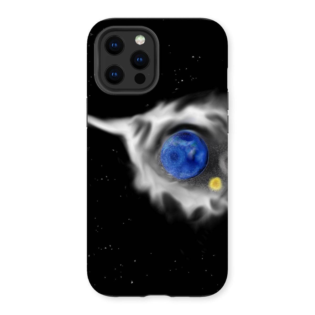 Space Tough Phone Case - Concordia Style Boutique