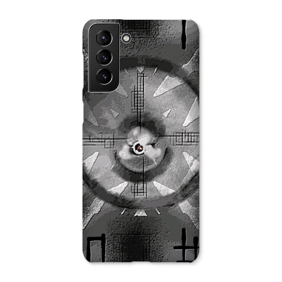 Target - Snap Phone Case - Concordia Style Boutique