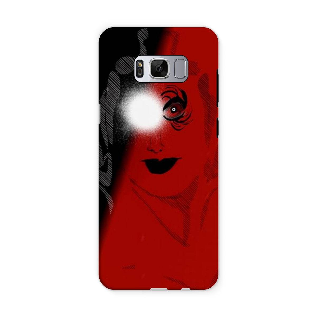 I See You Tough Phone Case - Concordia Style Boutique