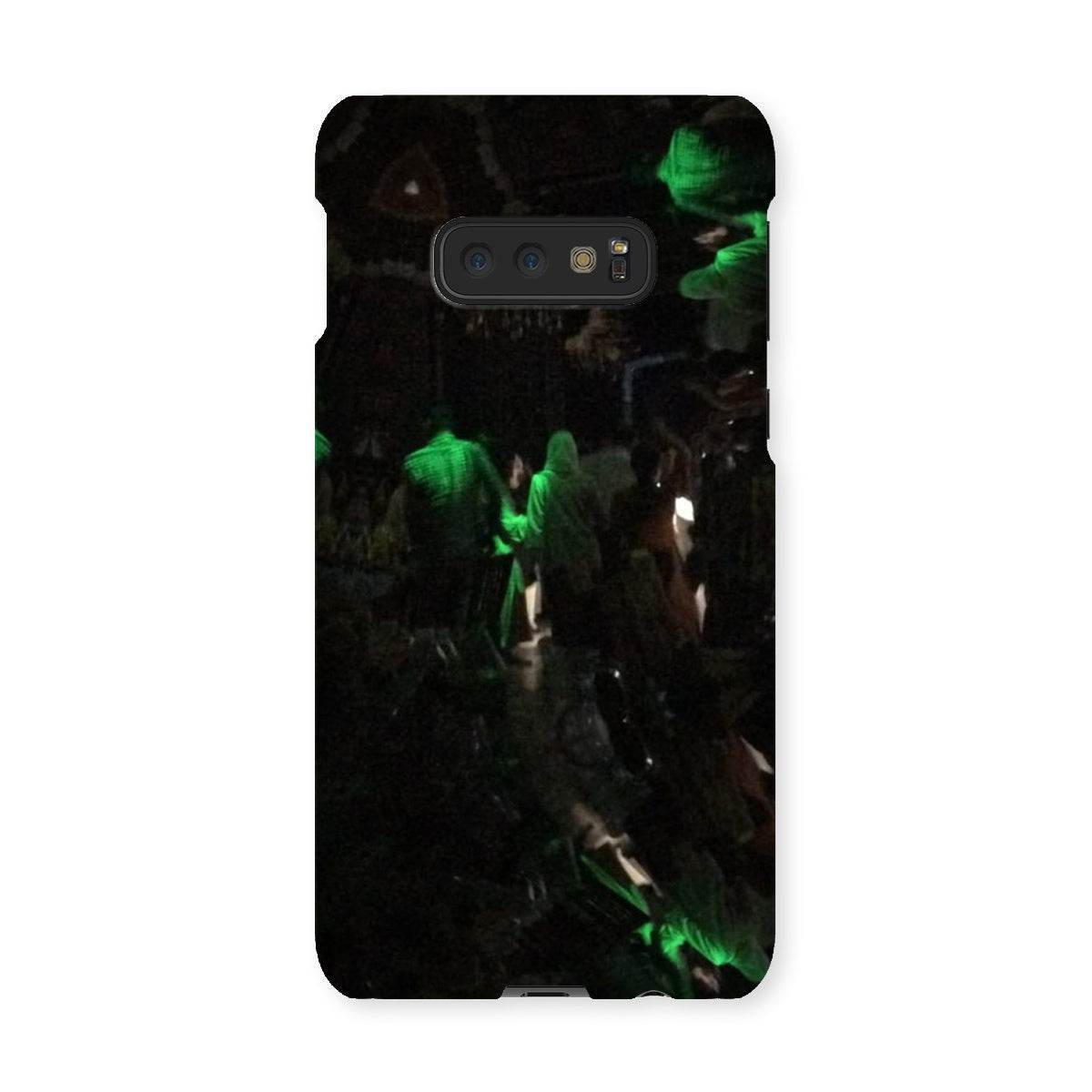 Nightlife Snap Phone Case - Concordia Style Boutique