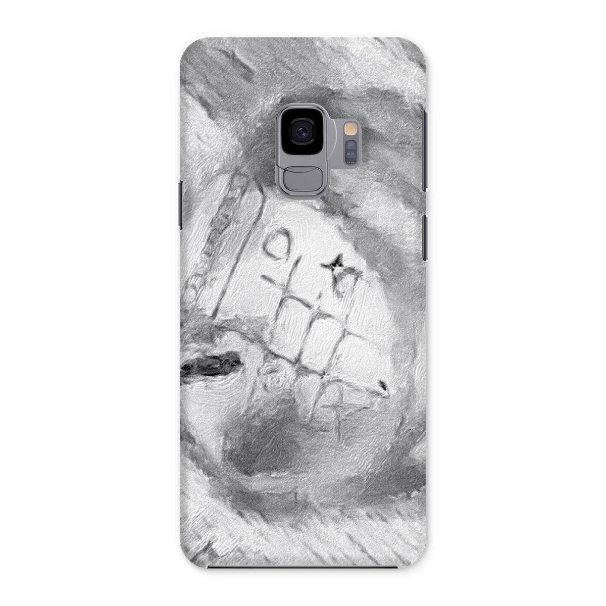 Head Snap Phone Case - Concordia Style Boutique