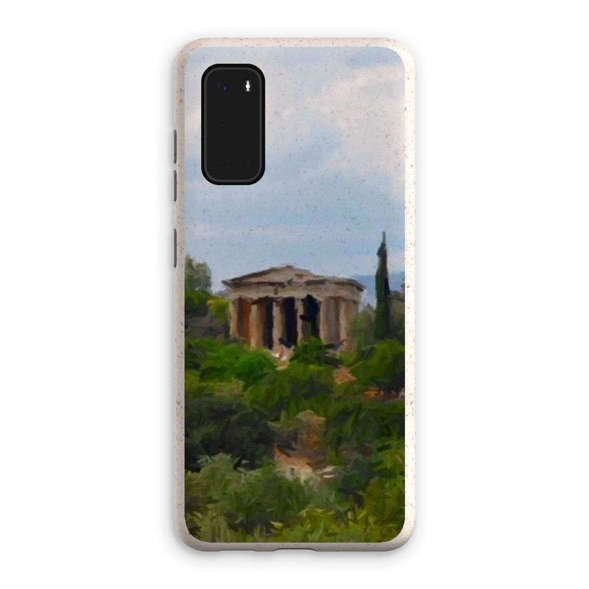 Athens Eco Phone Case - Concordia Style Boutique