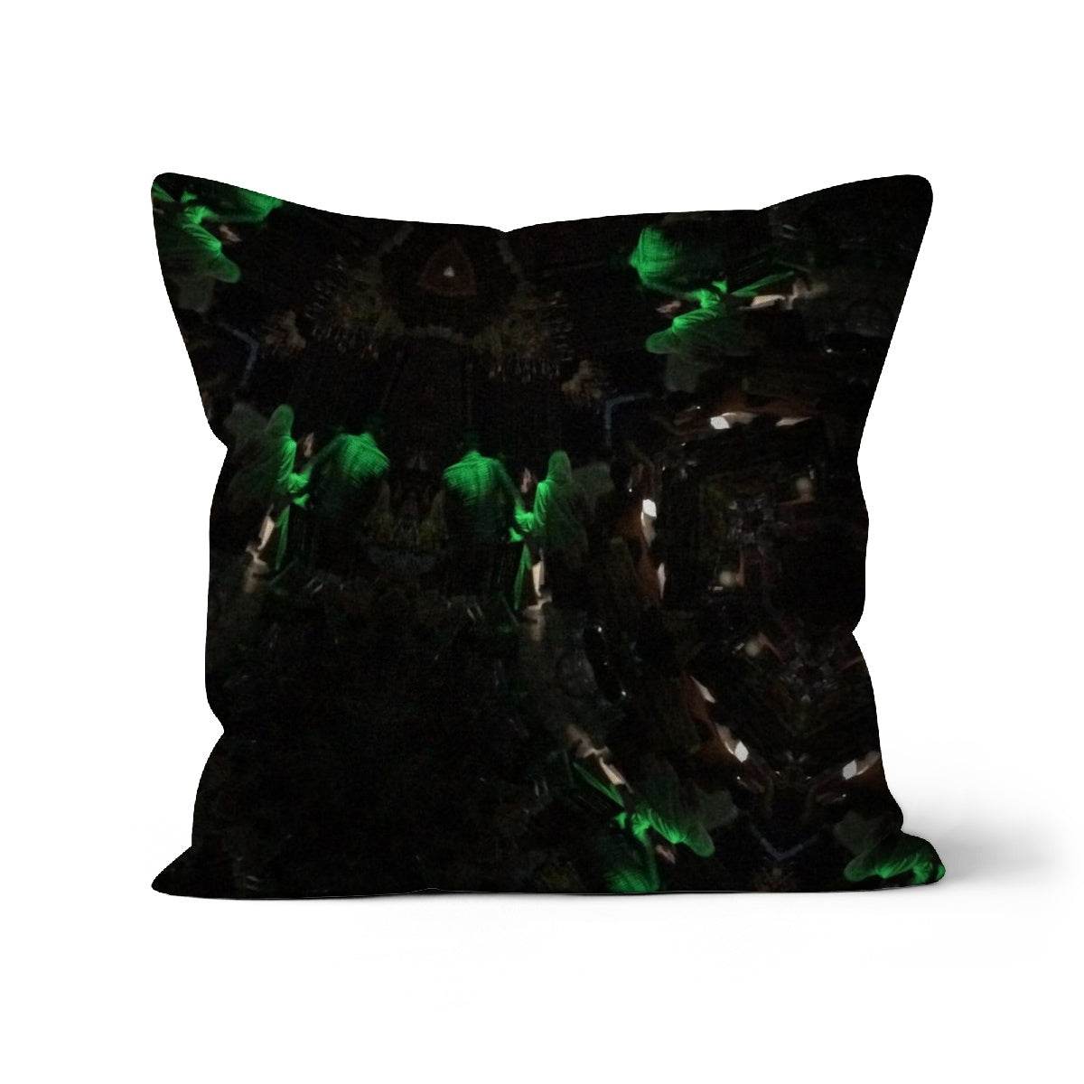 Nightlife Cushion - Concordia Style Boutique