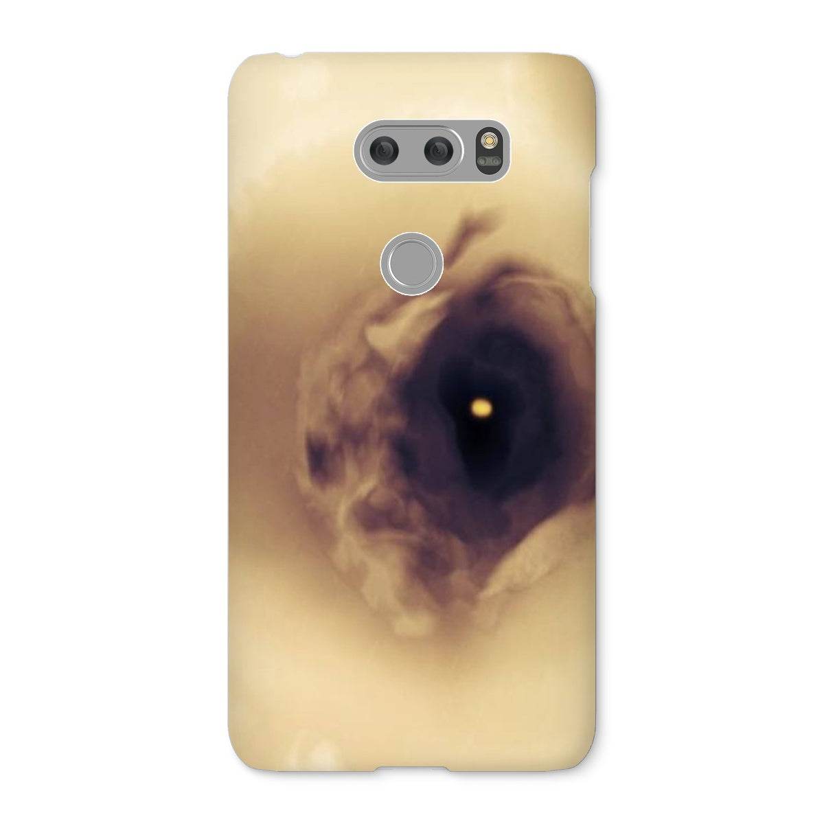 Eye Snap Phone Case - Concordia Style Boutique
