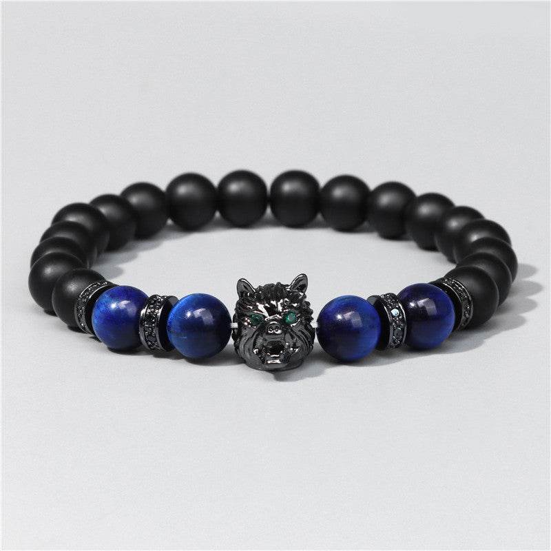 Handmade Beaded Bracelet - Concordia Style Boutique