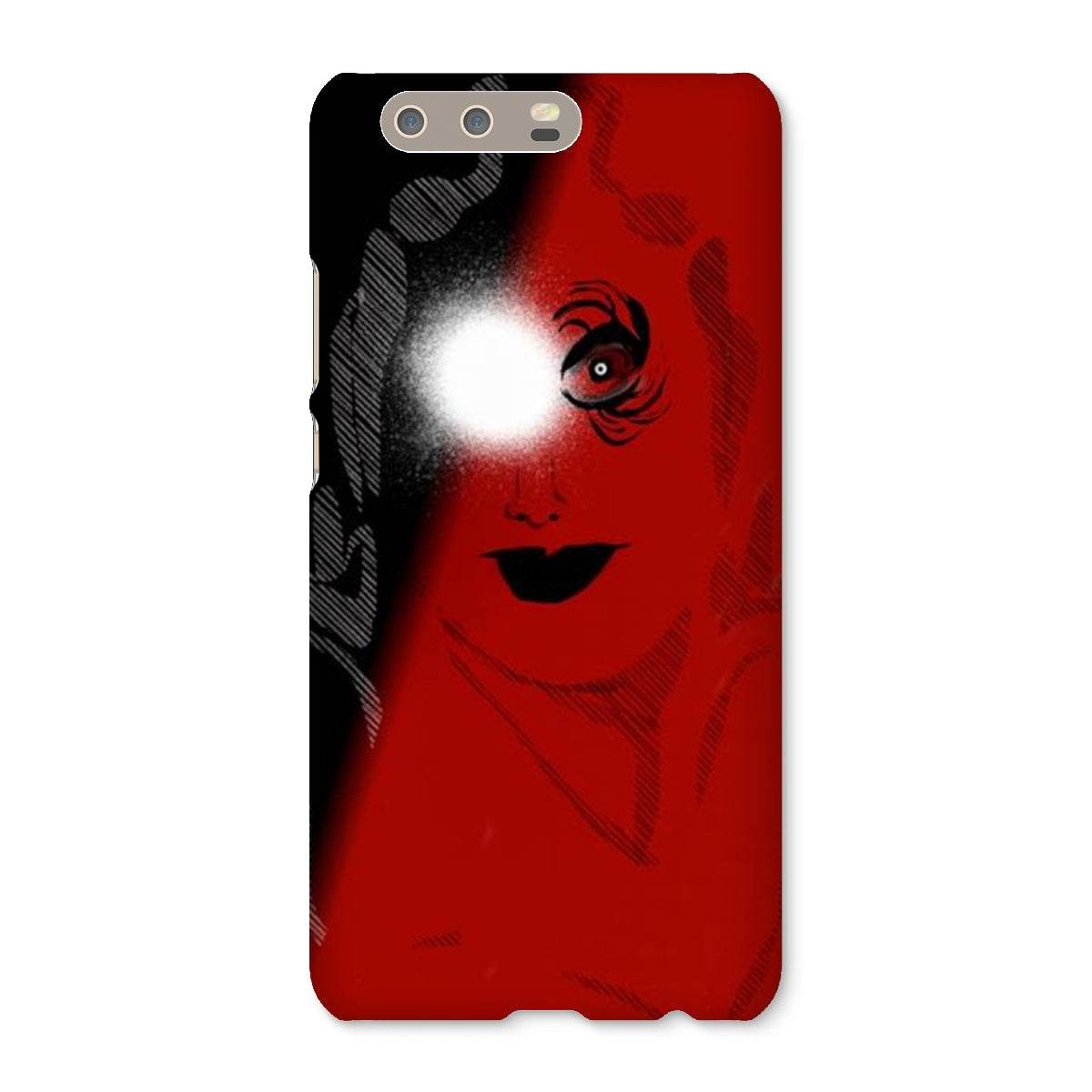 I See You Snap Phone Case - Concordia Style Boutique