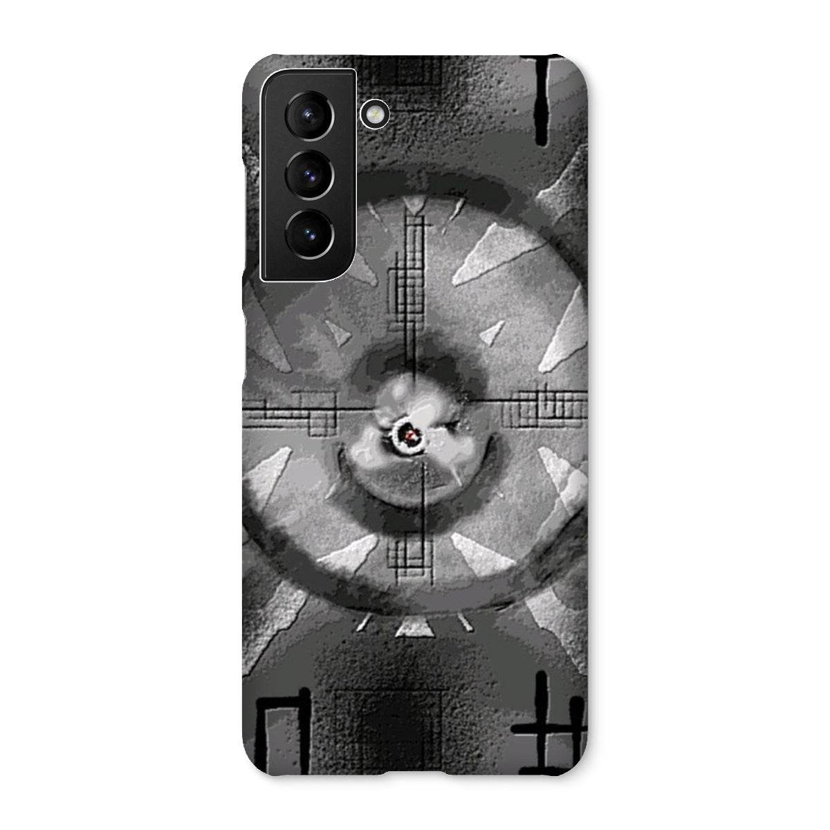 Target - Snap Phone Case - Concordia Style Boutique