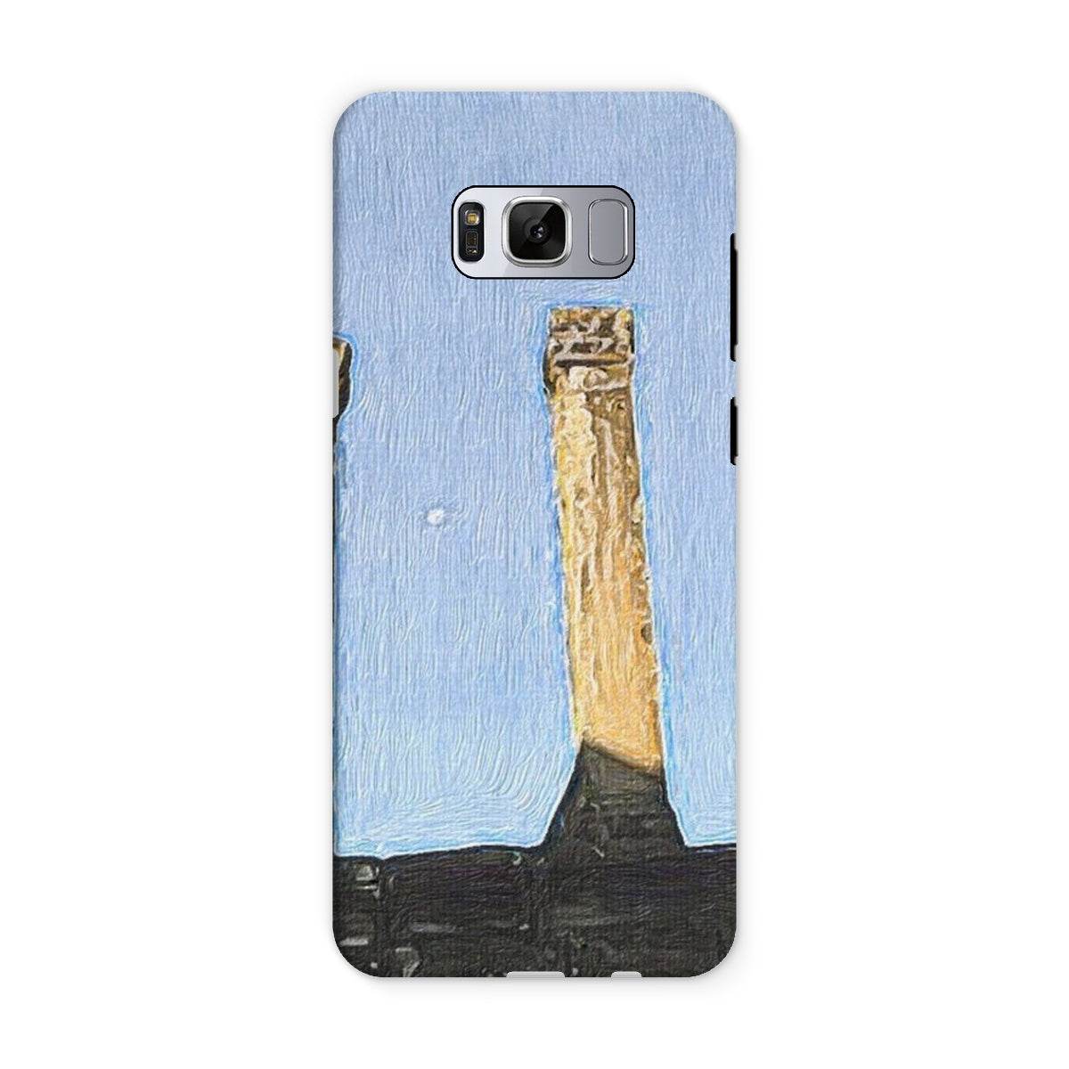 Angkor Wat Tough Phone Case - Concordia Style Boutique