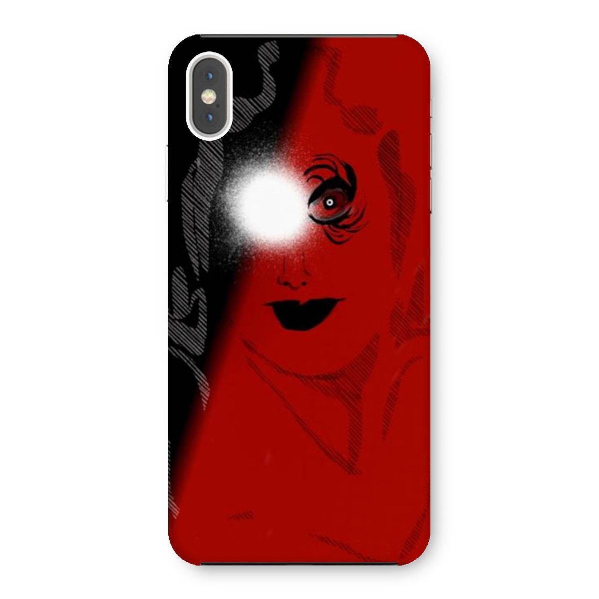 I See You Snap Phone Case - Concordia Style Boutique