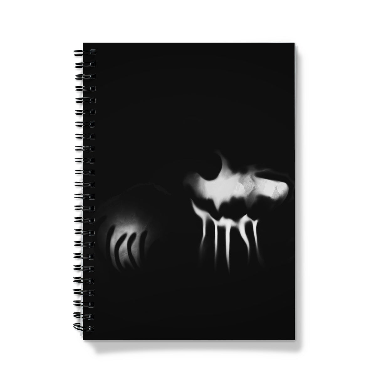 Waiting For You Notebook - Premium Stationery from Prodigi - Just $6.66! Shop now at Concordia Style Boutique