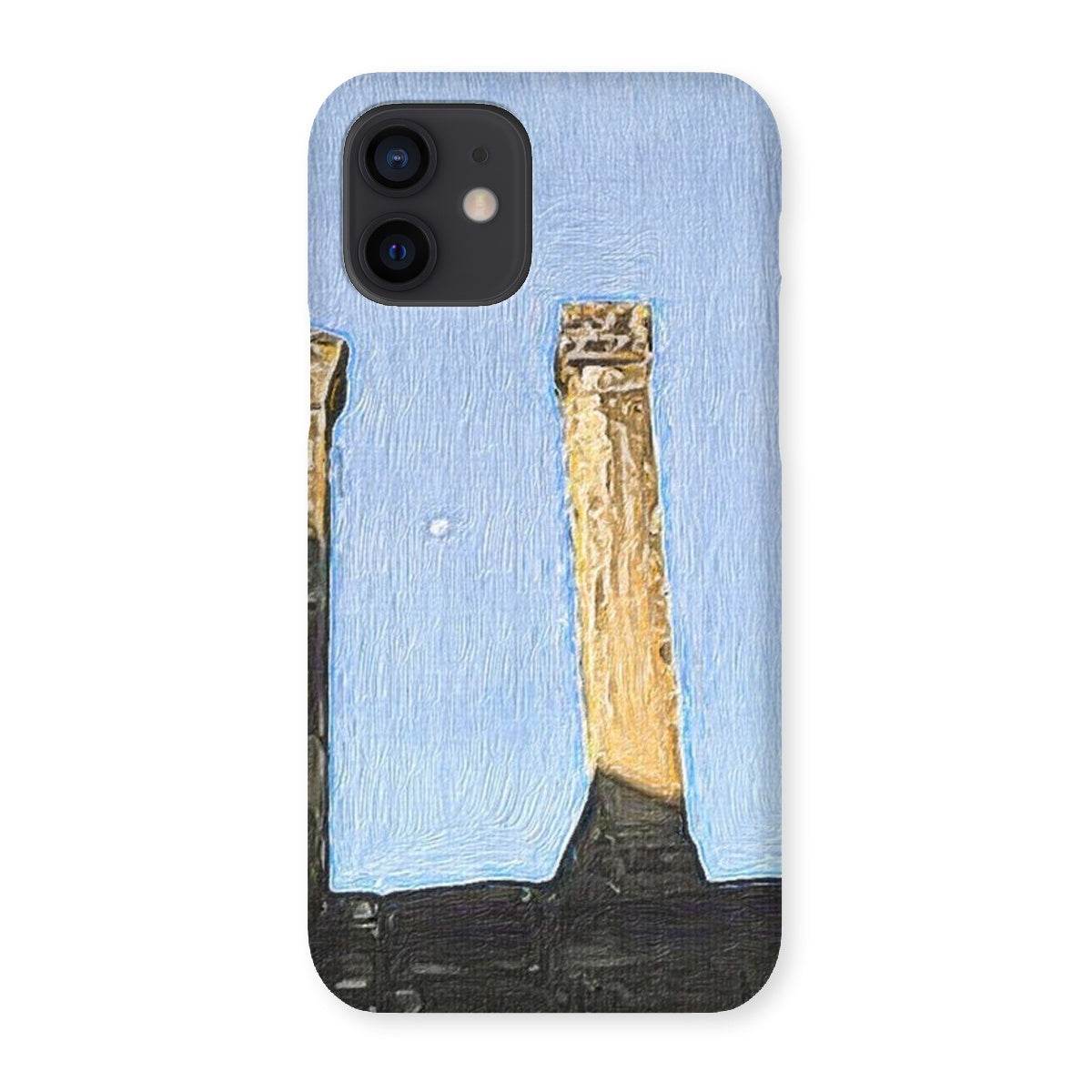 Angkor Wat Snap Phone Case - Concordia Style Boutique