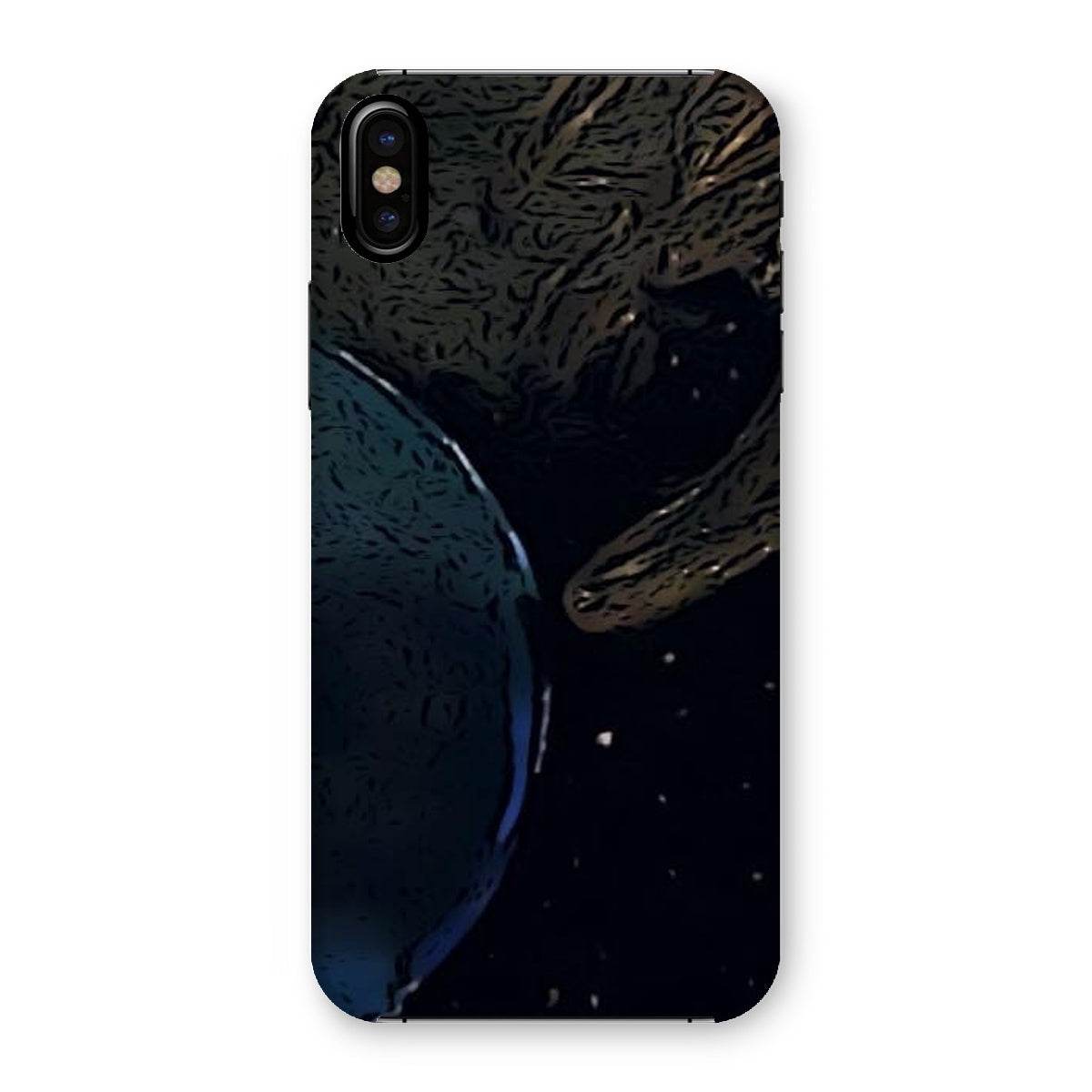 Invasion Snap Phone Case - Concordia Style Boutique