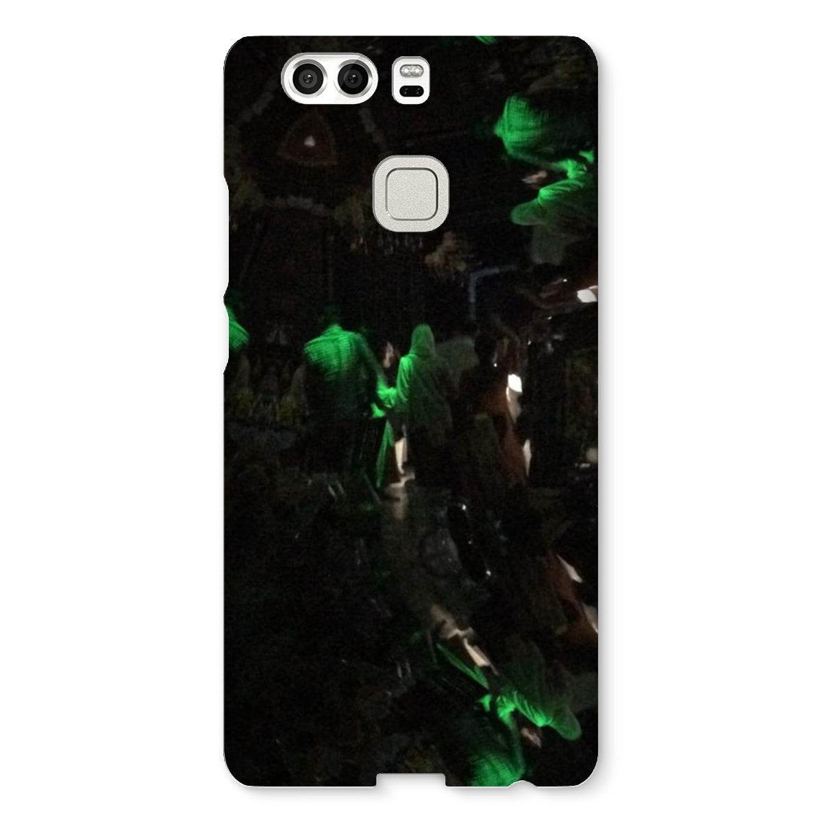 Nightlife Snap Phone Case - Concordia Style Boutique