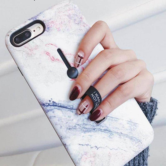 Marble Personality - iPhone Case - Concordia Style Boutique