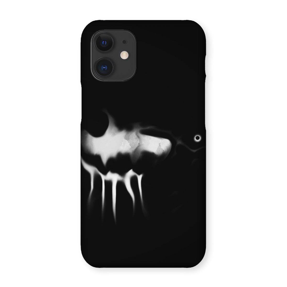 Waiting For You Snap Phone Case - Concordia Style Boutique