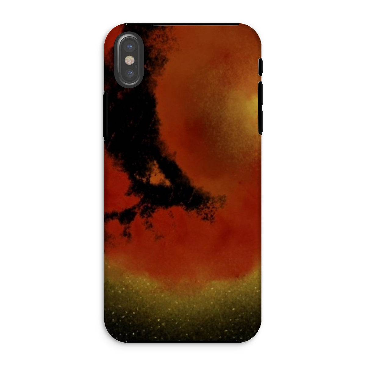 The Sun Tough Phone Case - Concordia Style Boutique