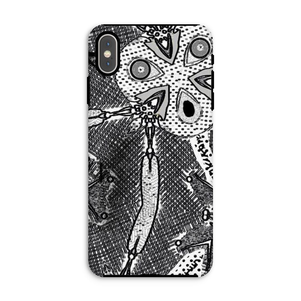 Snakes Tough Phone Case - Premium Phone & Tablet Cases from Prodigi - Just $14.98! Shop now at Concordia Style Boutique