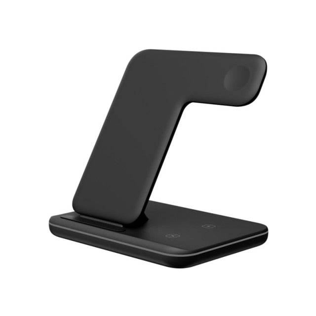 Wireless Charging Stand - Concordia Style Boutique