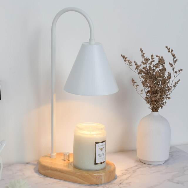 Electric Tabletop Candle Warmer - Concordia Style Boutique