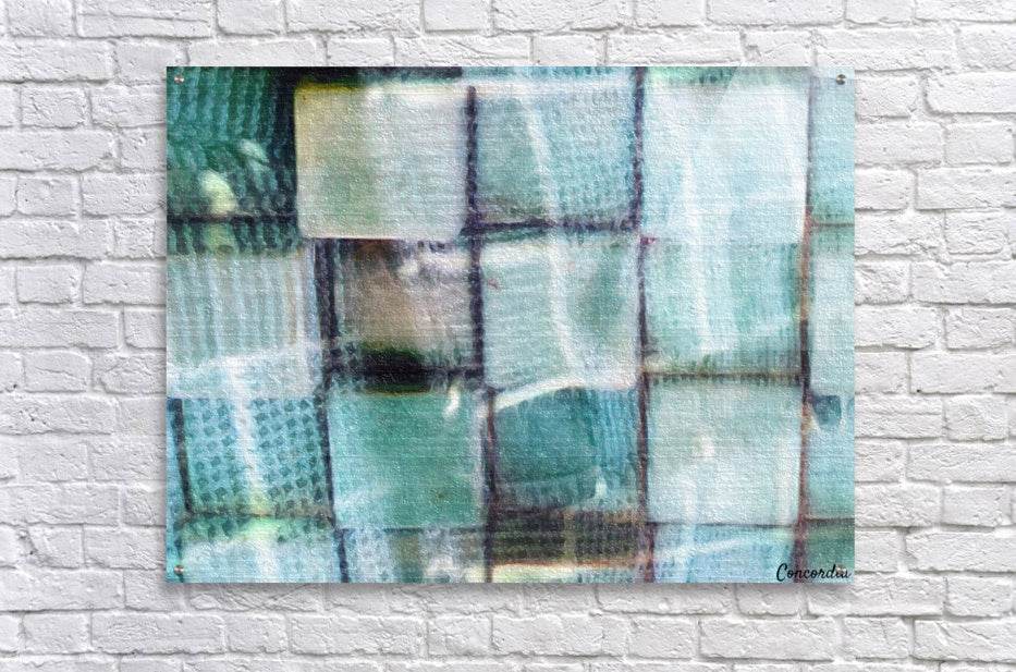 Square Dance 1 - Concordia Style Boutique