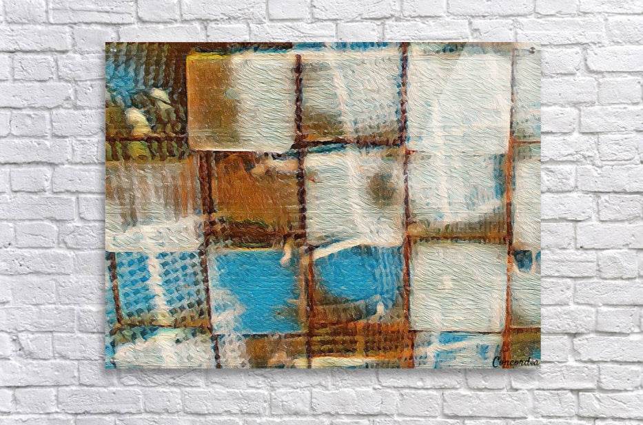 Square Dance 3 - Concordia Style Boutique