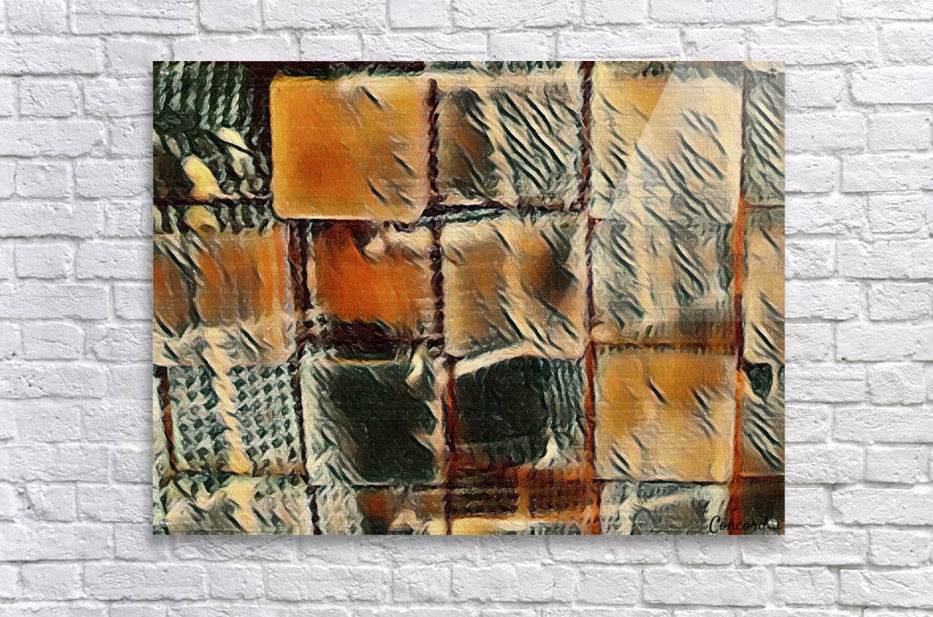 Square Dance 6 - Concordia Style Boutique