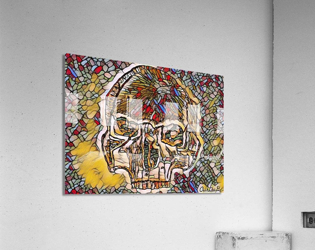 Meet Me Outside 4 - Art By Concordia - Concordia Style Boutique