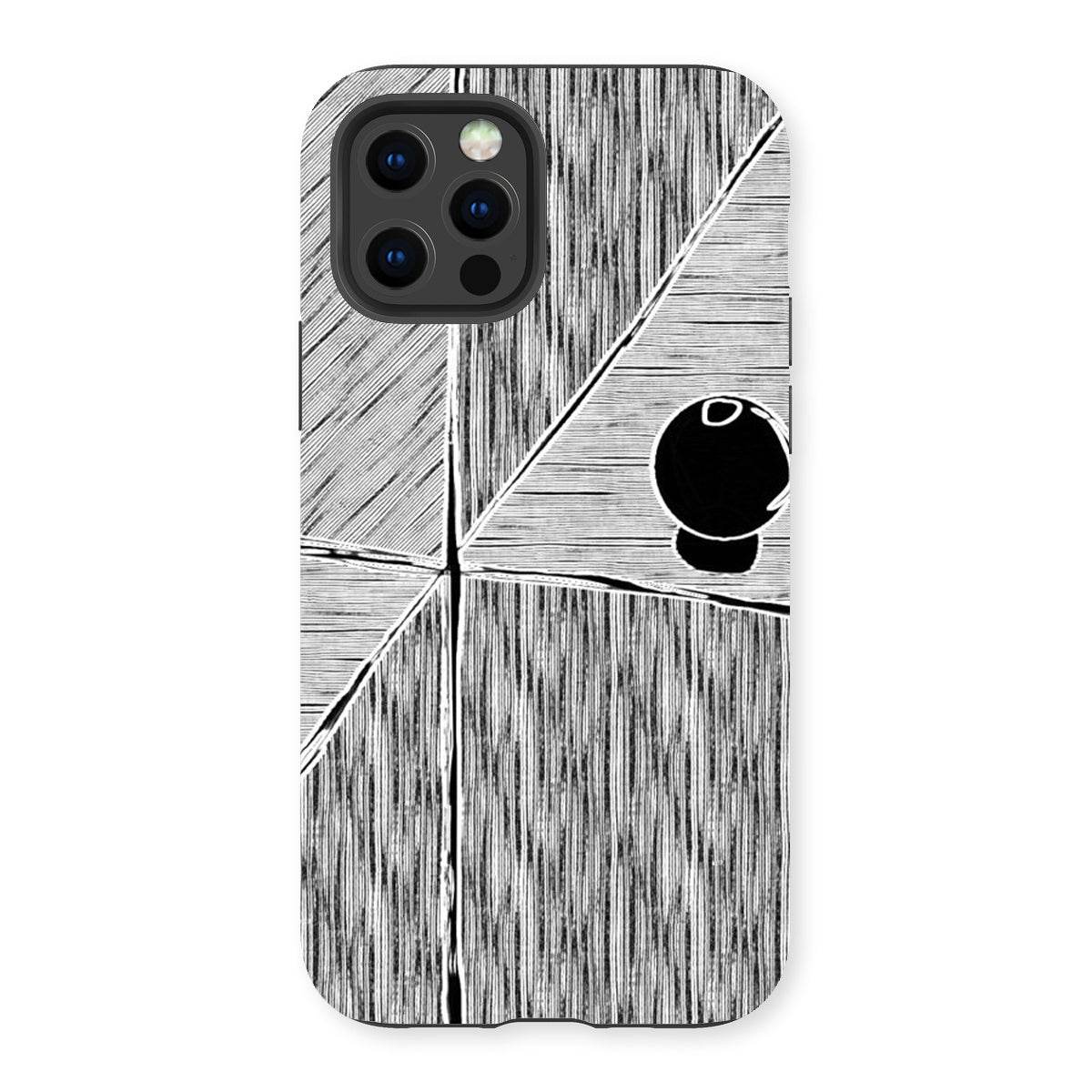Your Turn Tough Phone Case - Concordia Style Boutique