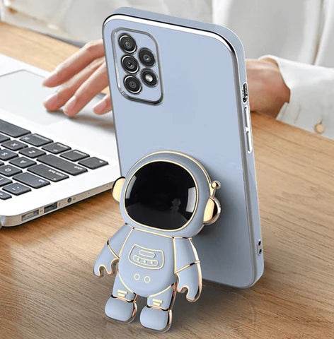 Luxury Astronaut Phone Case For Iphone - Concordia Style Boutique