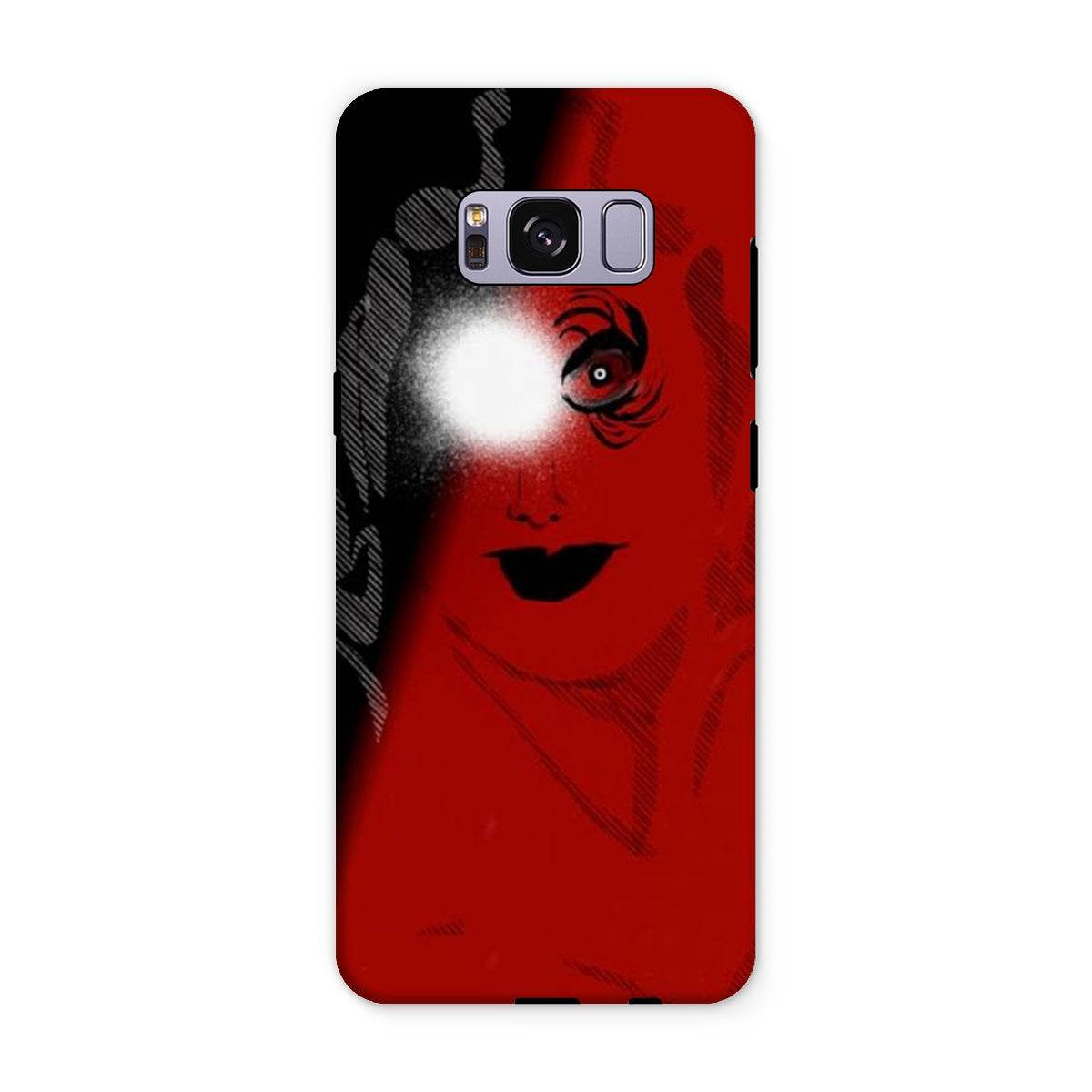 I See You Tough Phone Case - Concordia Style Boutique