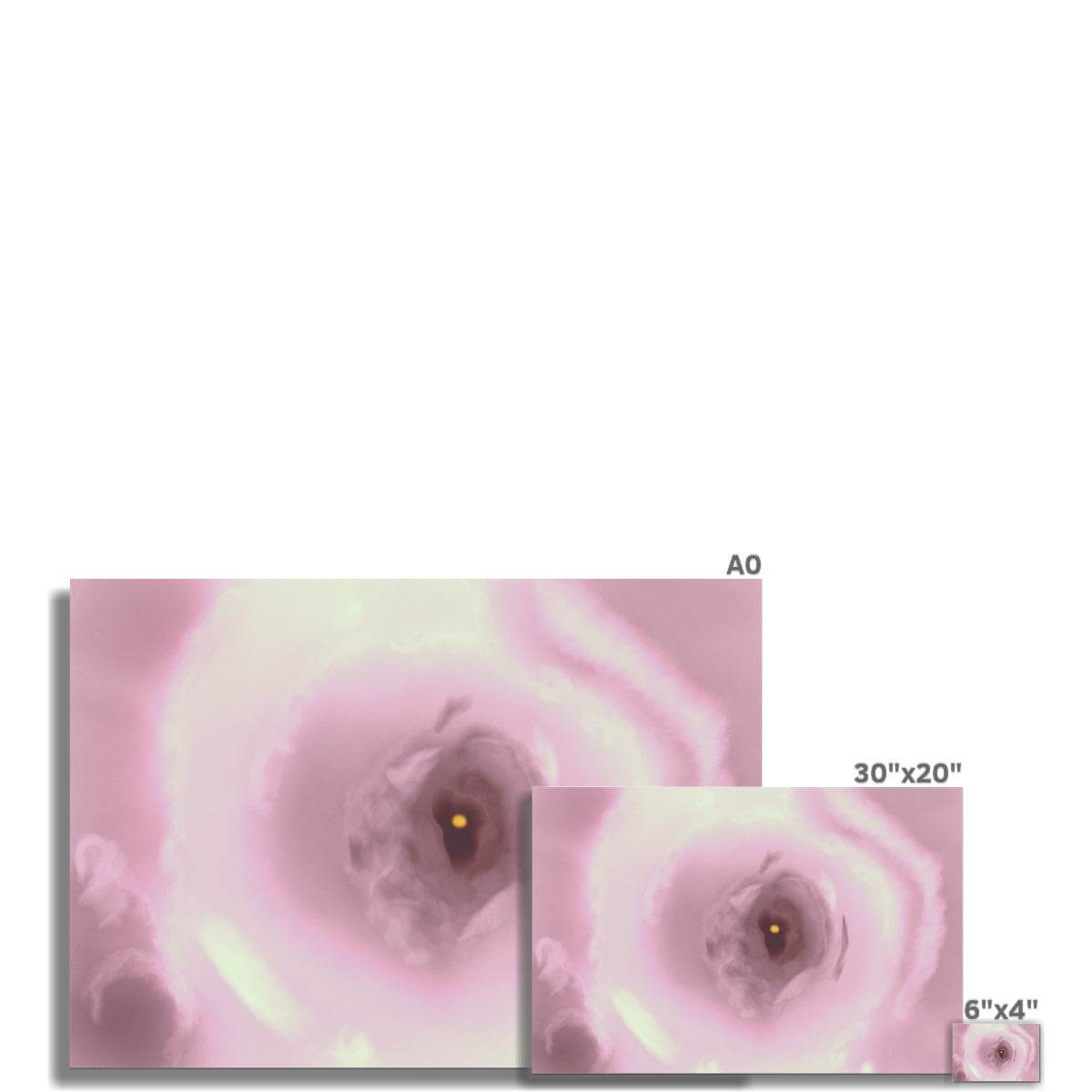 Holy Rolled Canvas - Concordia Style Boutique